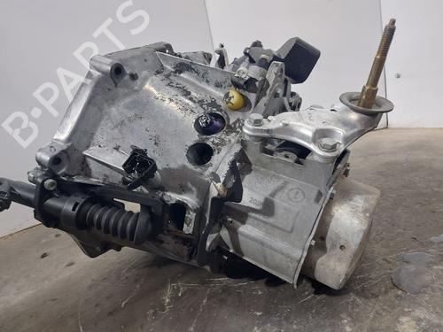 Gearbox CITROËN JUMPY II Van 1.6 HDi 90 8V | BP36020976M3 - Image 4