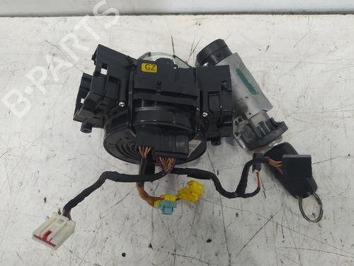Ignition barrel OPEL INSIGNIA A Sports Tourer (G09) 2.0 CDTI (35) | BP22302566M48 