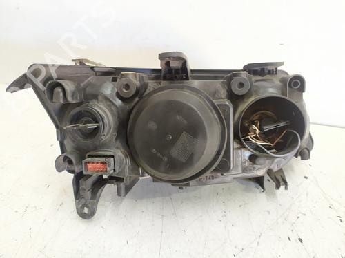 Left headlight SAAB 9-3 Estate (E50) 1.9 TiD | BP33963058C28  - Image 5