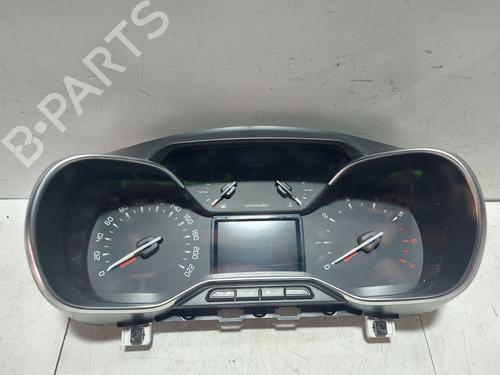 Used Instrument cluster Instrument cluster CITROËN C3 III (SX) [2016-2026] 34139075 34139075