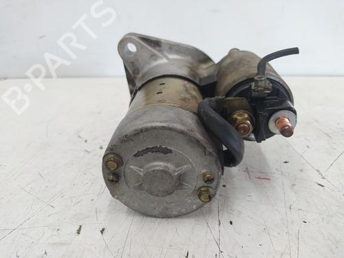 Démarreur OPEL ASTRA H (A04) 1.7 CDTI (L48) | BP20489347M8 