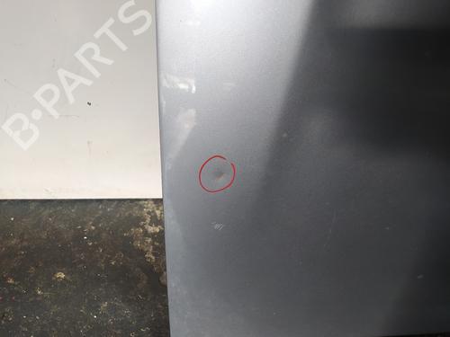 Hood OPEL ZAFIRA / ZAFIRA FAMILY B (A05)  | BP16785578C1 