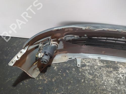 Front bumper PEUGEOT 206 Hatchback (2A/C)  | BP8699786C7 