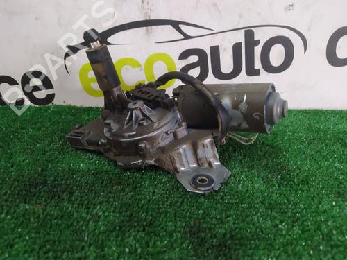 Used Rear wiper motor NISSAN TERRANO II (R20) 2.7 TDi 4WD (125 hp) 8702021