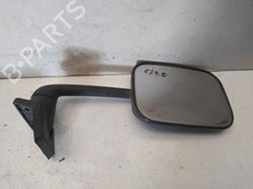Used Right mirror CITROËN C15 Box Body/MPV (VD_) 1.8 D (60 hp) 8713077