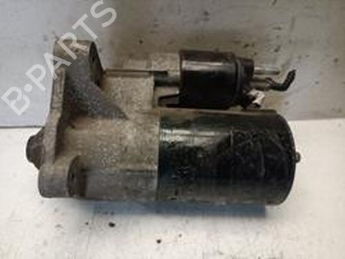 Used Starter RENAULT LAGUNA II (BG0/1_) 1.8 16V (BG0B, BG0M) (120 hp) 9215239