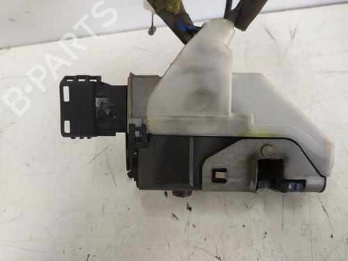 Rear right lock PEUGEOT 3008 I MPV (0U_)  | BP18109904C99 