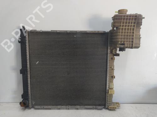Used Water radiator MERCEDES-BENZ VITO Van (W638) 112 CDI 2.2 (638.094) (122 hp) 29452872