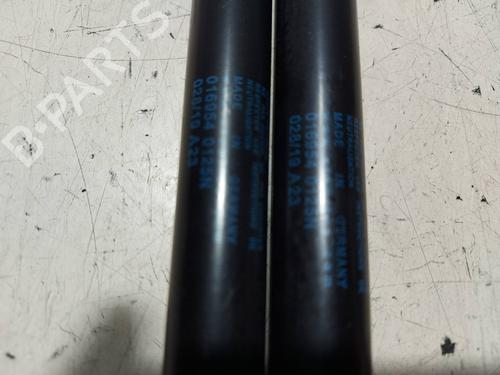 Hood lift support VW TOUAREG (7LA, 7L6, 7L7) 3.0 V6 TDI | BP19478210C139 