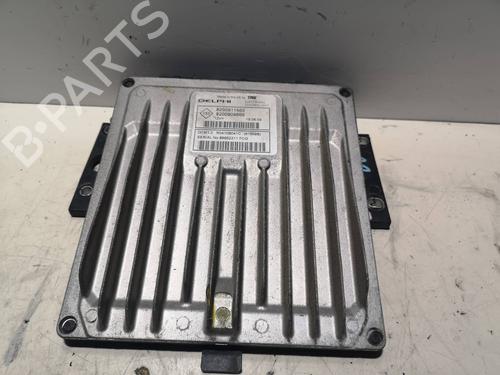 Used Engine control unit (ECU) RENAULT CLIO III (BR0/1, CR0/1) [2005-2014]  16402713