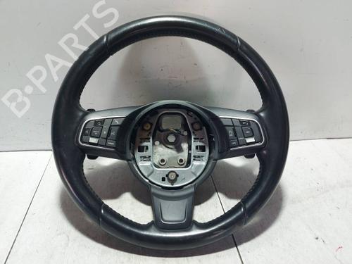 Used Steering wheel Steering wheel JAGUAR XE (X760) 2.0 D (180 hp) 40515224 40515224