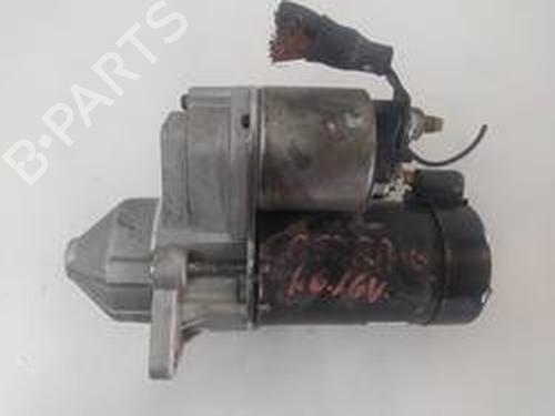 Starter OPEL ASTRA G Hatchback (T98) 1.6 16V (F08, F48) | BP9145059M8 
