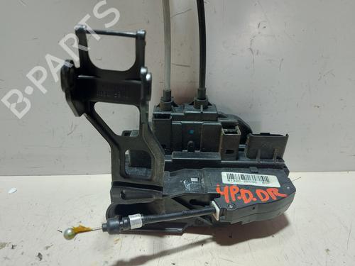 Front right lock HYUNDAI SANTA FÉ II (CM)  | BP21192679C97 