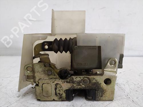 Used Front left lock Front left lock RENAULT MEGANE I Coach (DA0/1_) 1.9 dTi (DA0N) (98 hp) 35804350 35804350