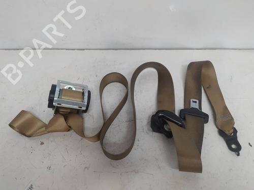 Used Front left seatbelt MERCEDES-BENZ M-CLASS (W164) ML 350 CDI 4-matic (164.122) (224 hp) 13321485