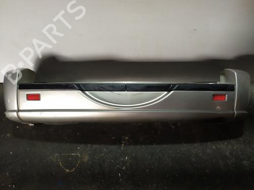 Used Rear bumper Rear bumper JEEP CHEROKEE (KJ) 2.8 CRD 4x4 (163 hp) 12510710 12510710