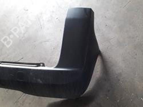 Rear bumper CITROËN NEMO Box Body/MPV (AA_) 1.4 HDi | BP8700572C8 