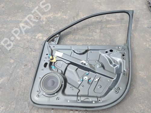Used Front right window mechanism VW TOUAREG (7LA, 7L6, 7L7) 3.2 V6 (220 hp) 29247257