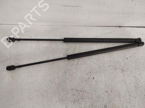 Gasdæmper bagklap Gasdæmper bagklap OPEL ZAFIRA A MPV (T98) [1999-2006] 34736238 34736238