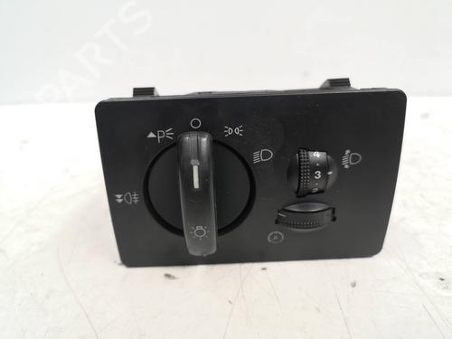 Used Headlight switch FORD FOCUS C-MAX (DM2) [2003-2007]  8708746