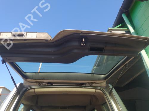 Tailgate LAND ROVER DISCOVERY III (L319) 2.7 TD 4x4 | BP19330403C6 