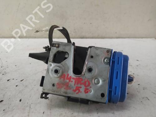 Used Rear right lock AUDI A4 B5 (8D2) [1994-2001]  14156786