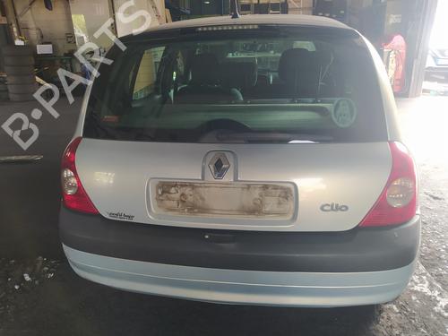 Engine mount RENAULT CLIO II (BB_, CB_)  | BP28826430M89