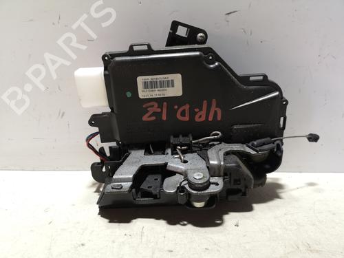 Vergrendeling links voor VW TOURAN (1T3) 1.6 TDI (105 hp) 16854119