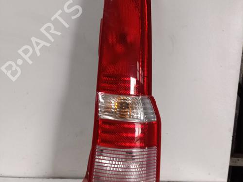 Used Right taillight FIAT PANDA (169_) [2003-2025]  9502164