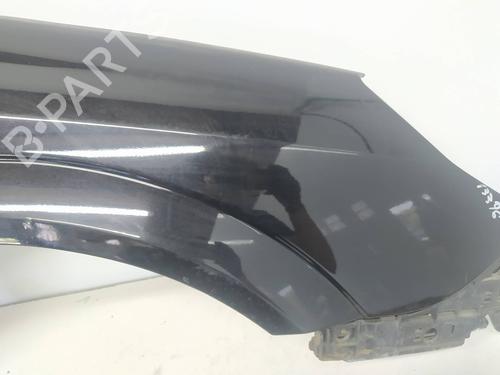 Right front fenders OPEL VECTRA C GTS (Z02)  | BP13578415C42 