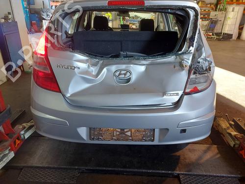 Engine HYUNDAI i30 (FD)  | BP22762128M1 