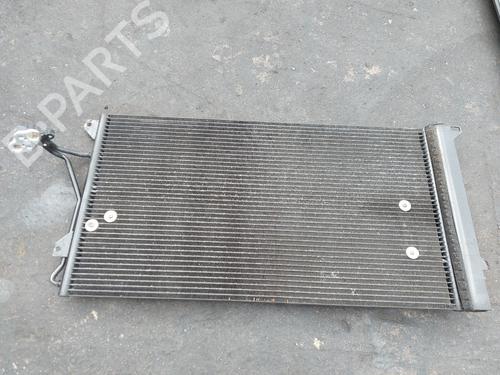 AC Kondensor VW TOUAREG (7LA, 7L6, 7L7) 3.2 V6 (220 hp) 29247272