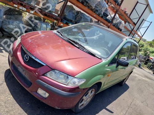Recambios MAZDA PREMACY (CP) 2.0 TD 4769598