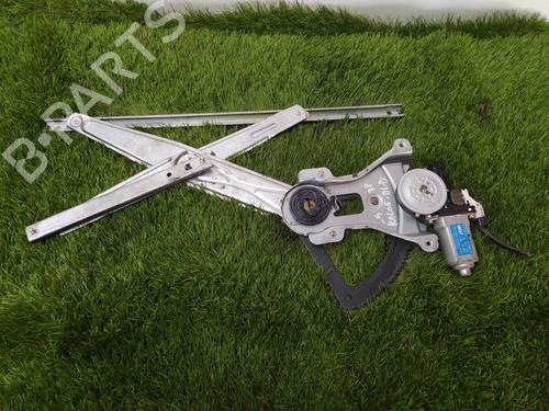 Used Front right window mechanism CHEVROLET KALOS [2005-2025]  8703058