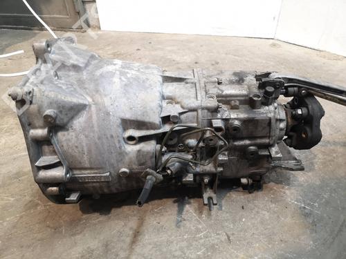 Gearbox BMW 5 (E34) 525 tds | BP13942425M3