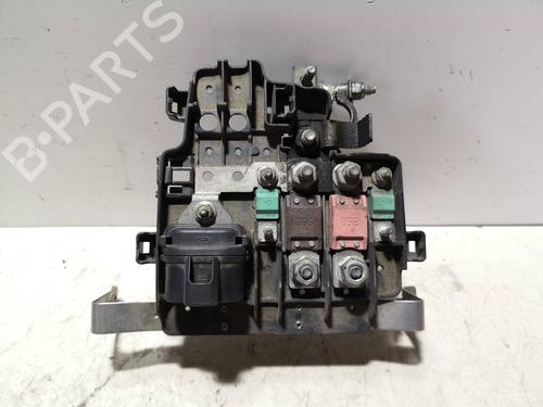 Used Fuse box RENAULT KANGOO / GRAND KANGOO II (KW0/1_) 1.5 dCi 90 (KW05, KW08, KW0G, KW11) (90 hp) 16126546