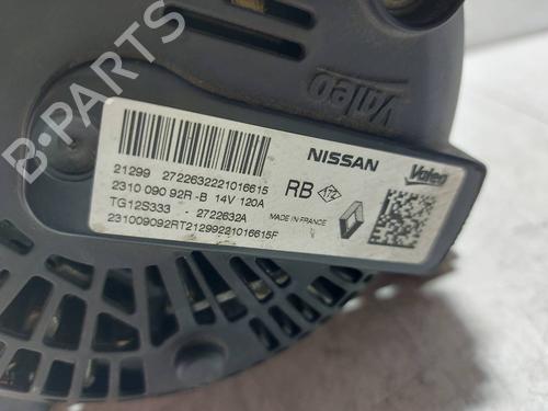 Alternator NISSAN MICRA V (K14) | BP39475830M7 - Image 3