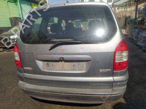 Generator OPEL ZAFIRA A MPV (T98) 2.0 DTI 16V (F75) | BP17590258M7 