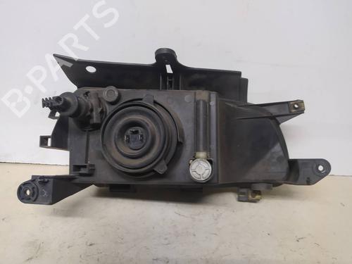 Left headlight CITROËN BERLINGO / BERLINGO FIRST MPV (MF_, GJK_, GFK_)  | BP8805937C28 
