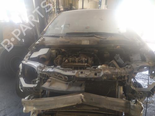 Left mirror OPEL CORSA D (S07) 1.3 CDTI (L08, L68) | BP19083521C26 