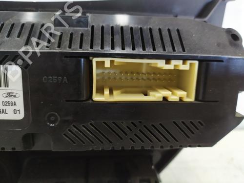 Climate control FORD GRAND C-MAX (DXA/CB7, DXA/CEU)  | BP29907041I5 