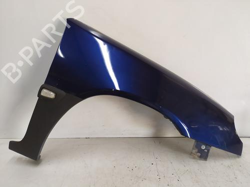 Used Right front fenders CITROËN SAXO (S0, S1) 1.4 VTS (75 hp) 27236166