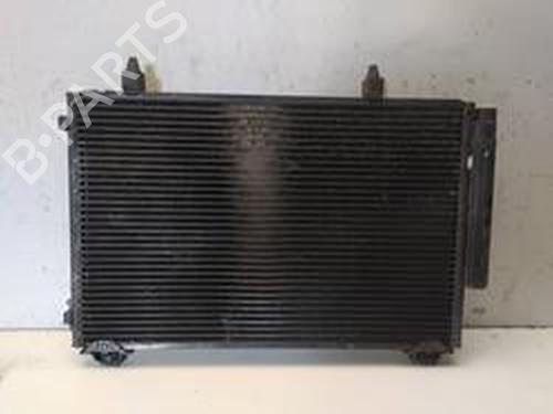 AC radiator TOYOTA YARIS (_P1_) | BP9157343M32