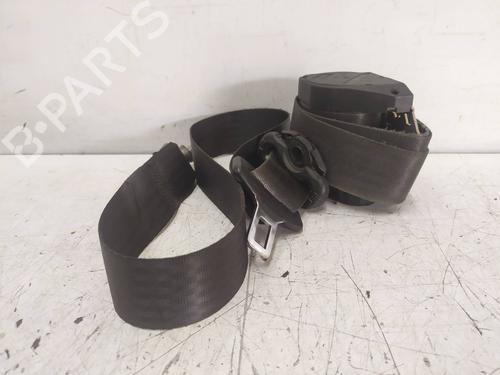 Used Front left seatbelt IVECO DAILY IV Platform/Chassis 35C15 (146 hp) 29536474