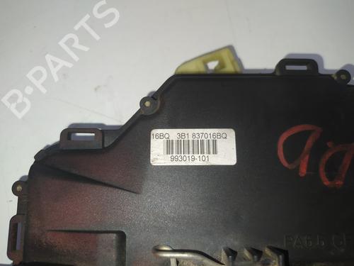 Front right lock SEAT IBIZA III (6L1)  | BP15606324C97 