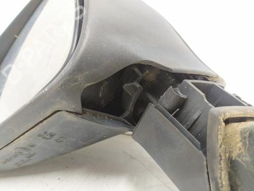 Left mirror PEUGEOT 207 (WA_, WC_)  | BP29508726C26 