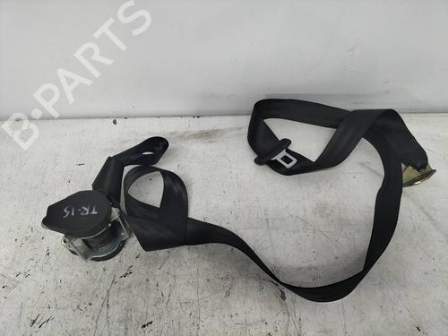 Used Rear left seatbelt SEAT LEON (1P1) [2005-2013]  11030789