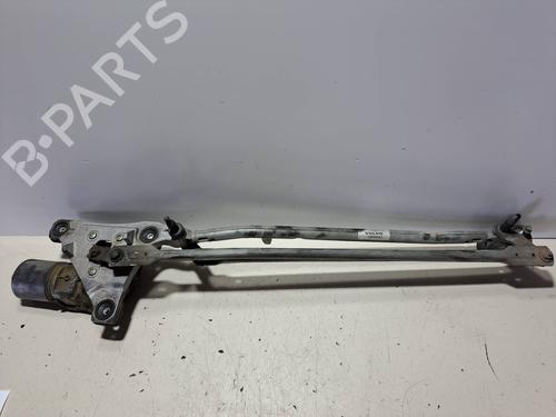 Front wiper motor VOLVO S40 I (644)  | BP17148895M29 