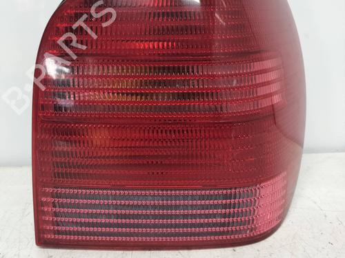Right taillight VW POLO (6N2)  | BP10935724C35 