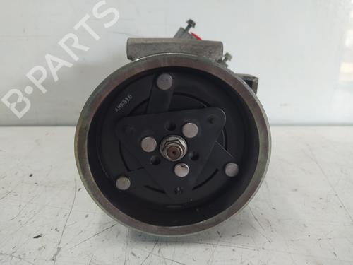 Used AC compressor RENAULT CLIO III (BR0/1, CR0/1) [2005-2014]  26334698